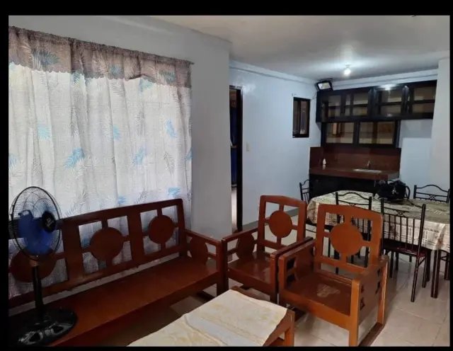 Exquisite Semi-Furnished House for Rent near Butuan's Thriving Business District: An Ideal Location - Secondary Image