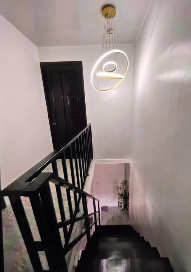 Luxurious Oasis: Alluring House for Rent in Cagayan De Oro - Secondary Image