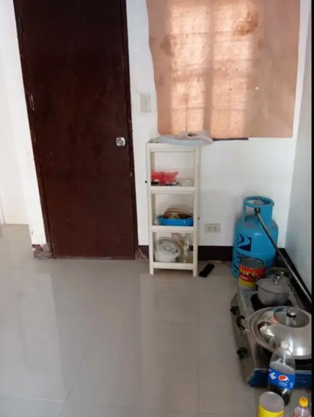 Lush Haven: Charming House for Rent in Butuan City - Secondary Image