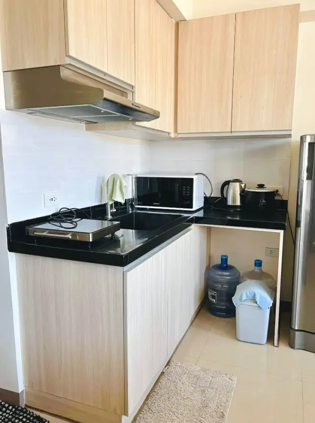 Find a Captivating Studio Haven in Mabolo – Your Urban Sanctuary Awaits! - Secondary Image