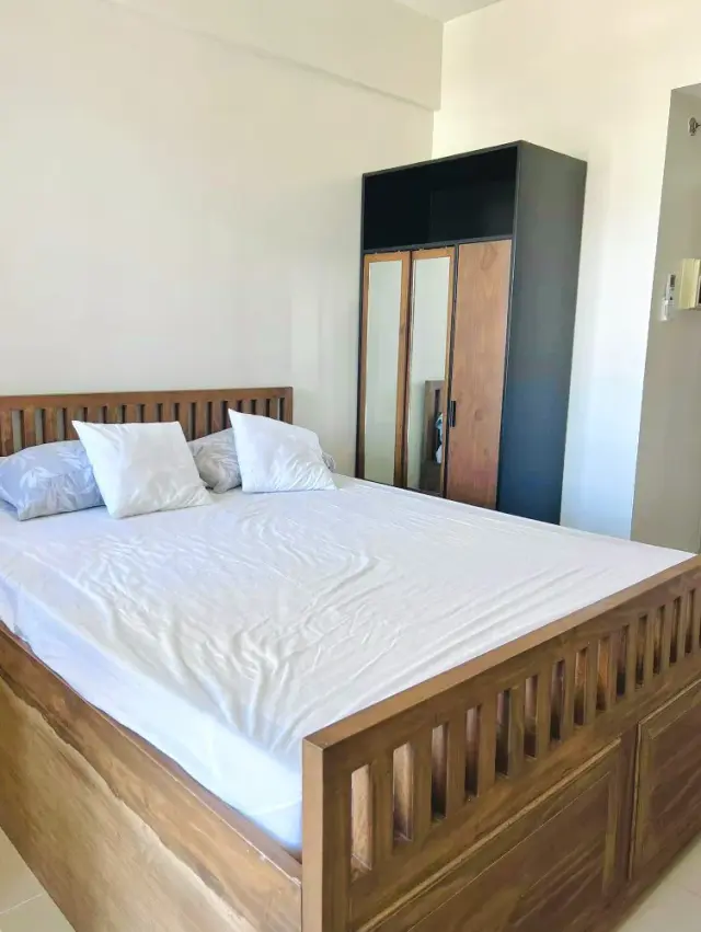 Find a Captivating Studio Haven in Mabolo – Your Urban Sanctuary Awaits! - Secondary Image