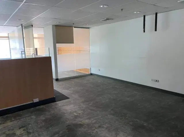 COMMERCIAL/ OFFICE SPACE FOR RENT IN AYALA CEBU BUSINESS PARK - Secondary Image