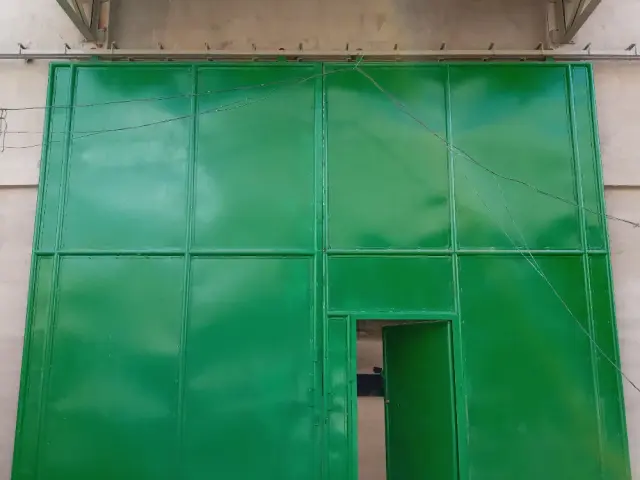 Explore Now: Prime Roadside Warehouse Rental in Mandaue City - Secondary Image