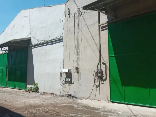 Explore Now: Prime Roadside Warehouse Rental in Mandaue City - Secondary Image