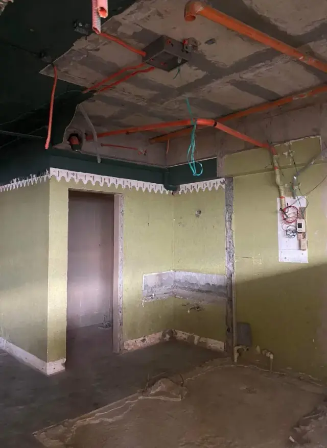 SUITED SPA/ SALON COMMERCIAL SPACE FOR RENT - Secondary Image