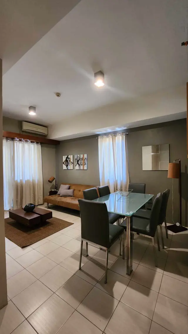 Introducing a Cozy and Inviting 1-Bedroom Haven in the Heart of Mabolo - Secondary Image