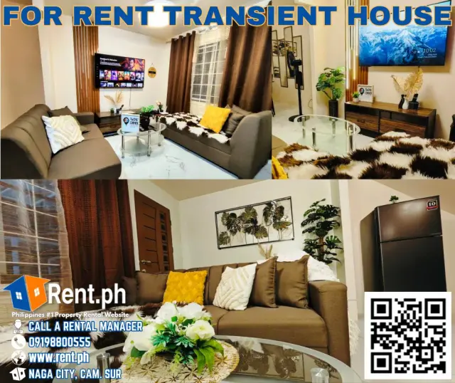 Twin's Corner Transient House - Secondary Image