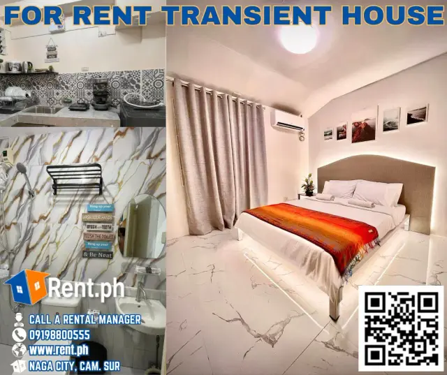 Twin's Corner Transient House - Secondary Image
