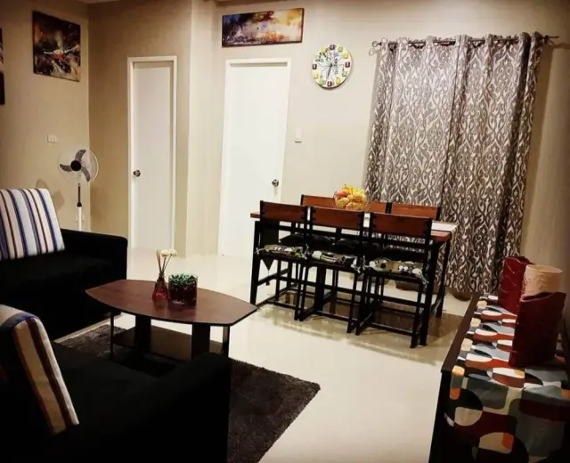 Fully Furnished Townhouse for Rent in Talisay City - Secondary Image