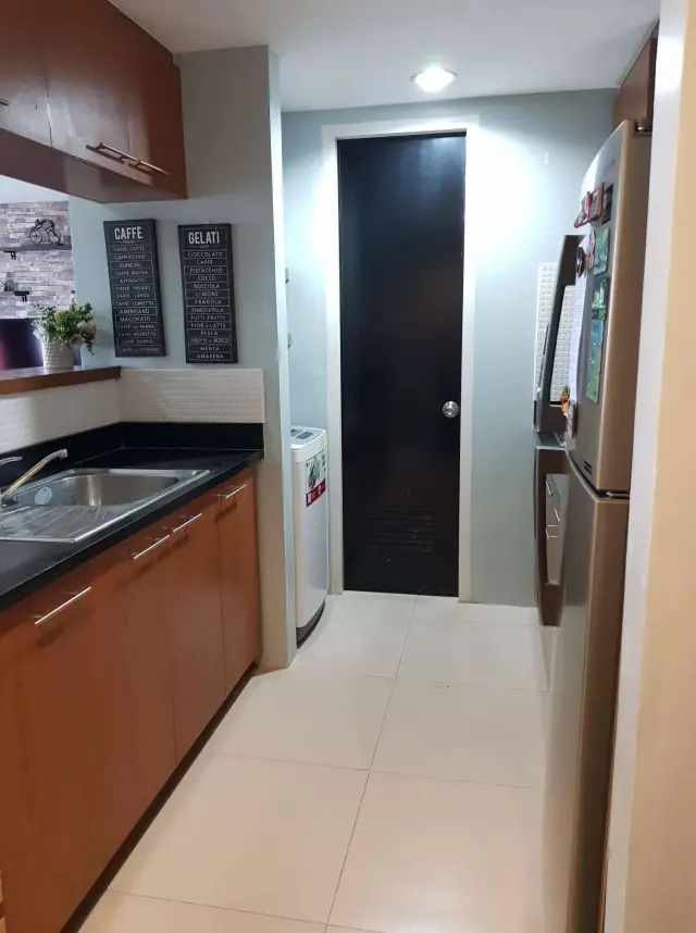 For Rent!! 2 Bedroom in Marco Polo Residences - Secondary Image