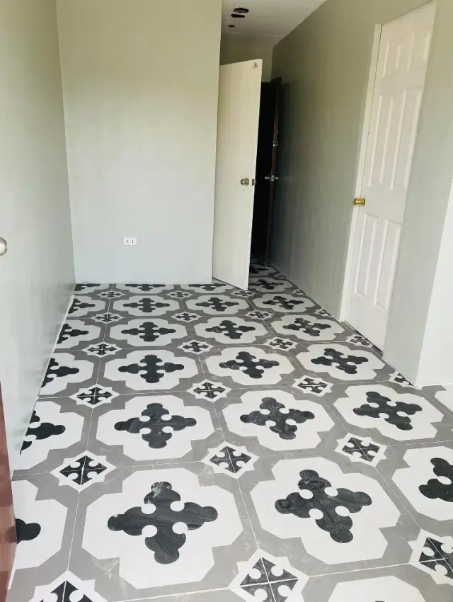 AFFORDABLE 1 Bedroom House and Lot for RENT at Lumina Carcar Phase 2 - Secondary Image