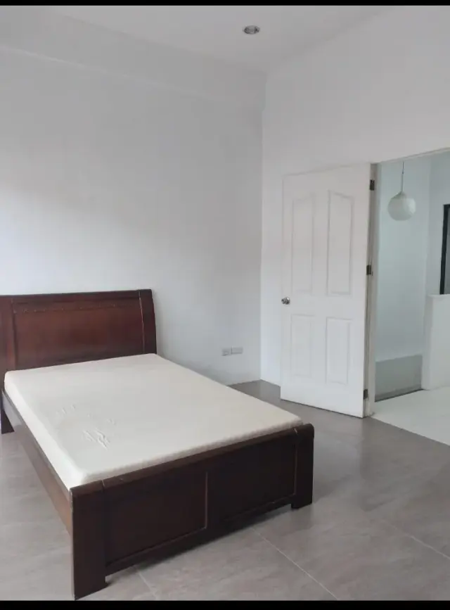 FOR RENT TOWNHOUSE IN PUSOK, MACTAN NEAR AIRPORT - Secondary Image