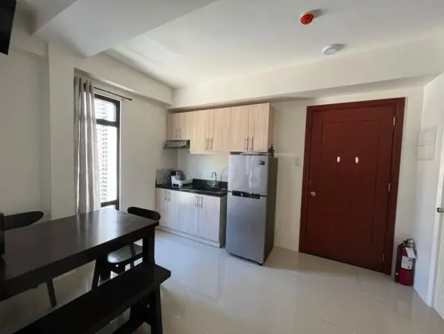 Exquisite Studio Unit for Rent in Banawa: Fully-Furnished, Parking, and Internet Included - Secondary Image