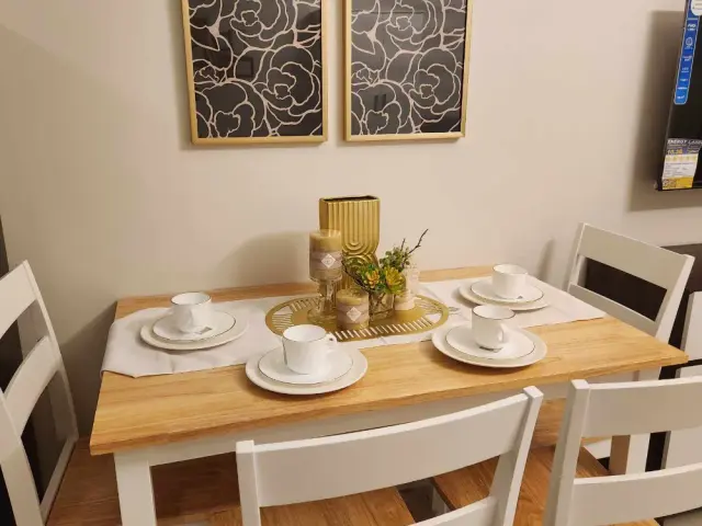 Experience the Best: Rent this Studio Unit in the Heart of Cebu City Now! - Secondary Image