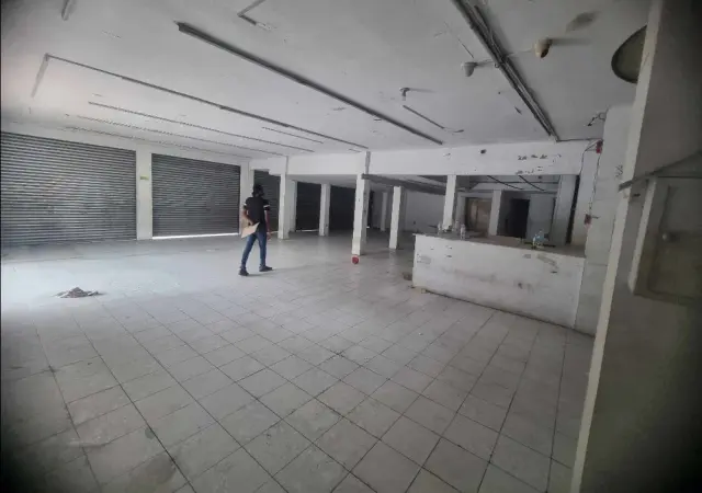 Vibrant Ventures: Bacolod's Commercial Space for Rent - Secondary Image