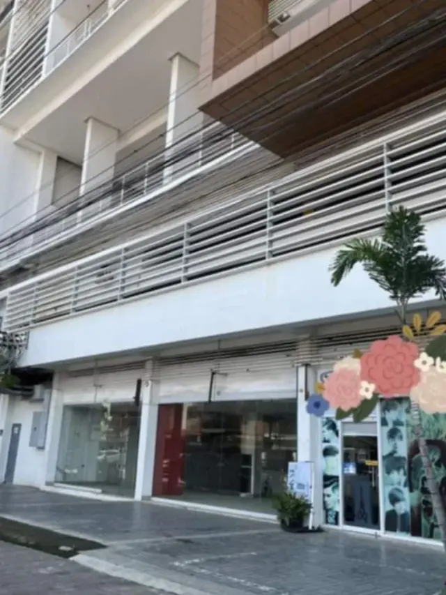 High-Visibility Commercial Space For Rent in Uptown CDO 226sqm - Secondary Image
