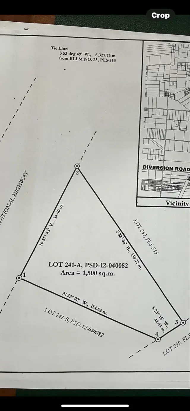 Discover Your Perfect Lot for Rent in General Santos City - Embrace the Ideal Location Today - Secondary Image