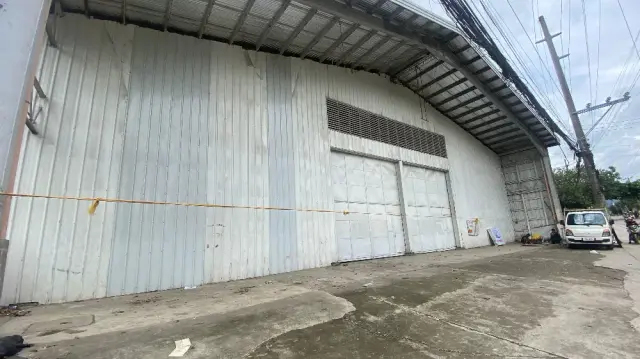 📣Unlock Your Business Potential with Prime Warehouse Space in Canduman! 📣 - Secondary Image