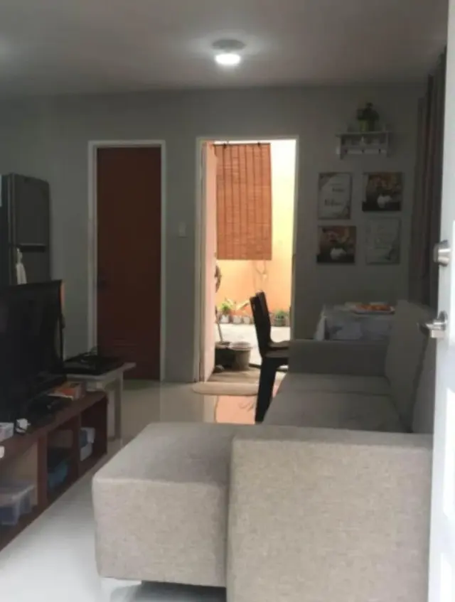 Inviting Talamban Sanctuary: Spacious House and Lot for Rent - Secondary Image