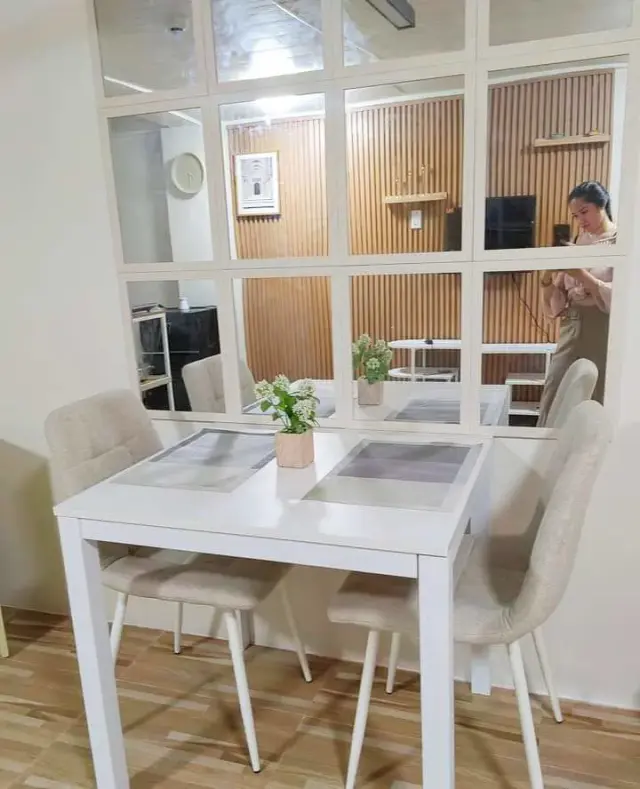 Charming Renovated Studio in the Heart of Cagayan de Oro: Your Ideal Rental Opportunity! - Secondary Image