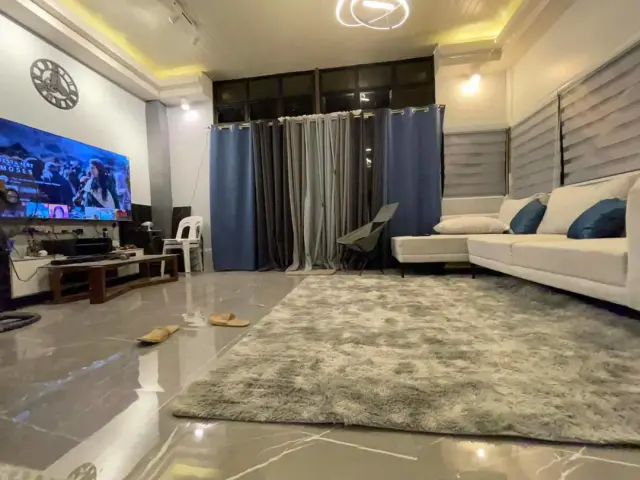 Captivating Rental Home in the Heart of Cagayan de Oro - Secondary Image