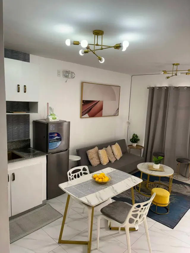 Cozy Oasis in Cagayan de Oro: Fully Furnished House for Rent - Secondary Image