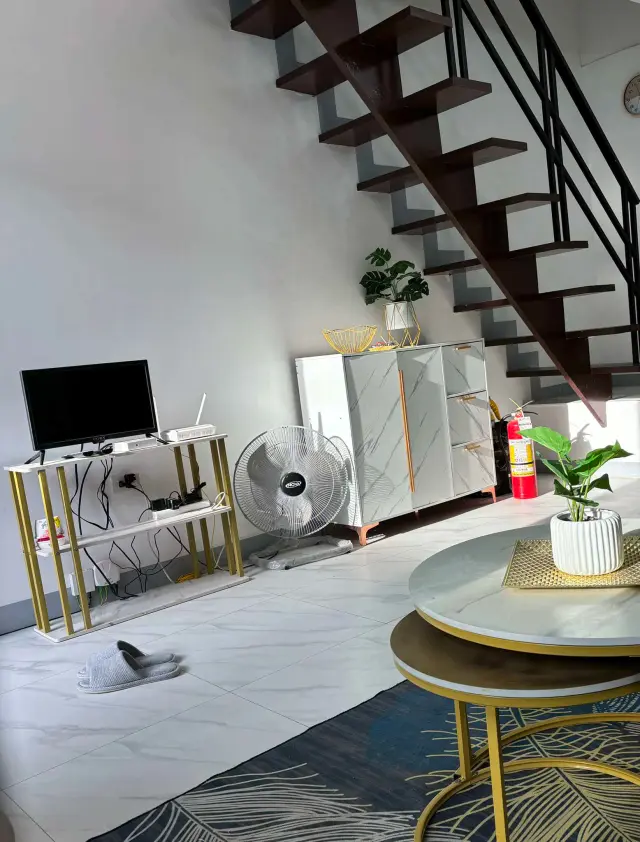 Cozy Oasis in Cagayan de Oro: Fully Furnished House for Rent - Secondary Image