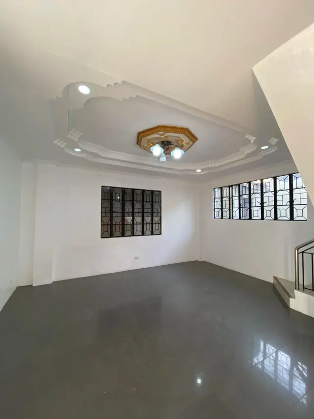 Charming and Spacious Retreat in Cagayan de Oro Uptown - Your Ideal Rental Home - Embrace It Now! - Secondary Image