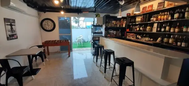Three-Story Charm: Spacious House with Commercial Space for Rent in Cordova - Secondary Image