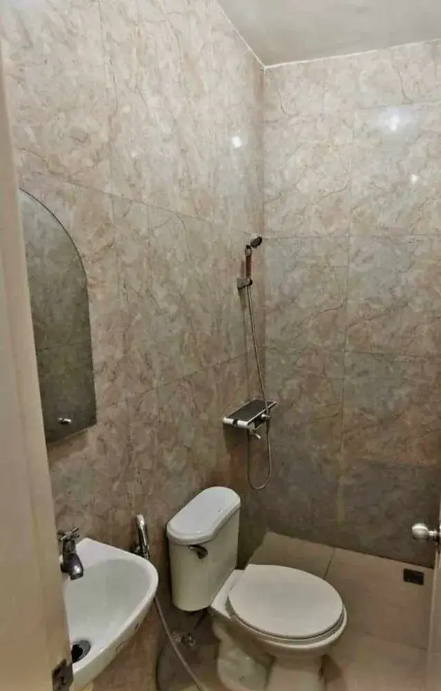 Spacious Paradise: Stunning Big House for Rent in Mandaue, Cebu - Secondary Image