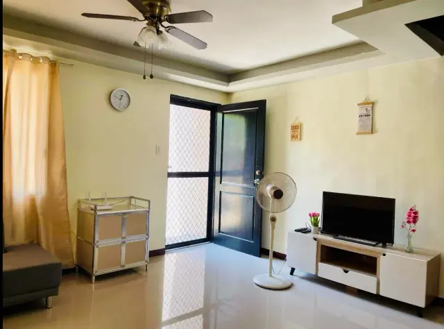 Stunning 2-Storey Oasis: Fully Furnished House for Rent in Vibrant Cagayan de Oro City - Secondary Image