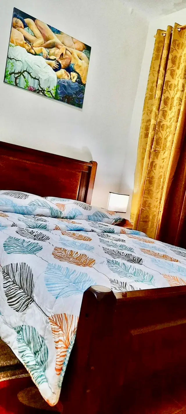 Seaside Bliss: Studio Unit with Spectacular Seaview in Davao - Secondary Image