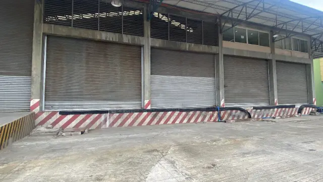 🏭 Prime Warehouse Space Available FOR RENT! 🚀 - Secondary Image