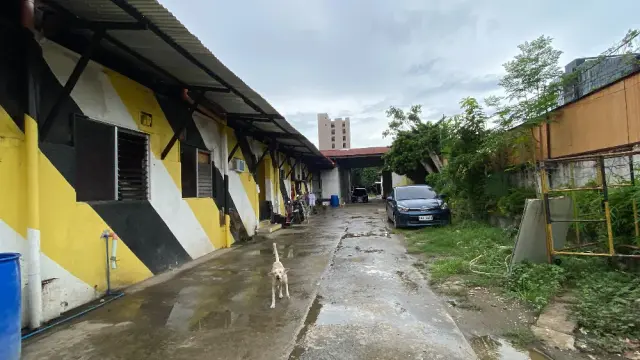 🏡 Property for Rent in AS Fortuna, Mandaue City! Your Perfect Space Awaits!🌟 - Secondary Image