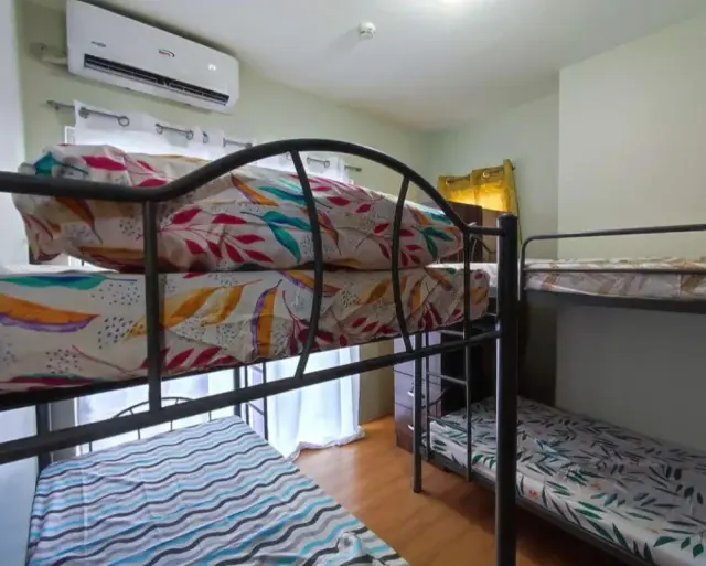 1 Bedroom  Condo Unit Mivesa - Secondary Image