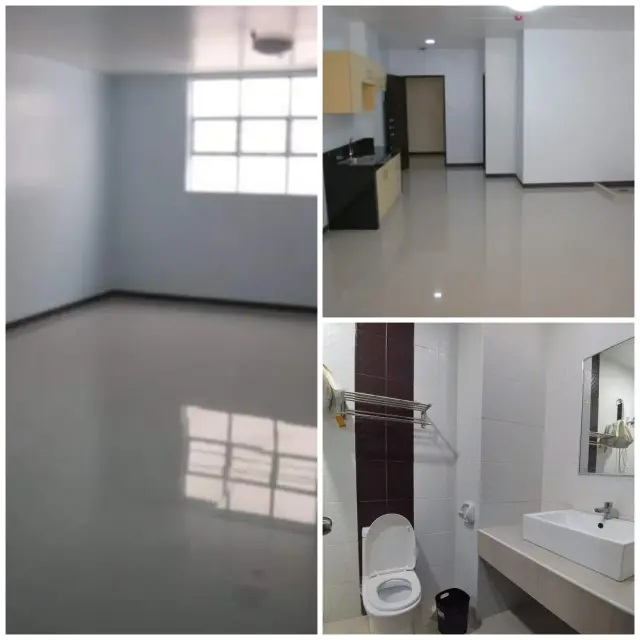 FOR RENT: UNFURNISHED UNITS IN LABANGON - Secondary Image