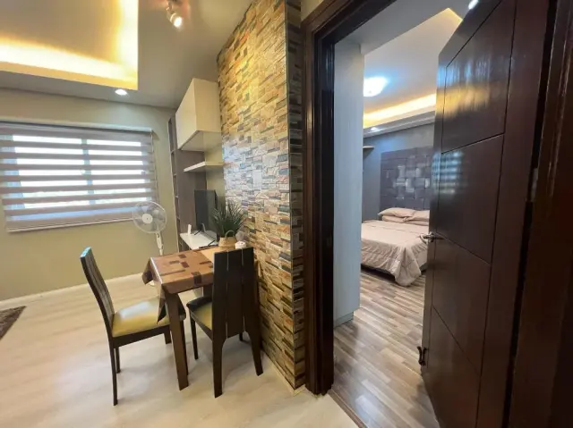 1 Bedroom Apartment in AS Fortuna, Mandaue City - Secondary Image