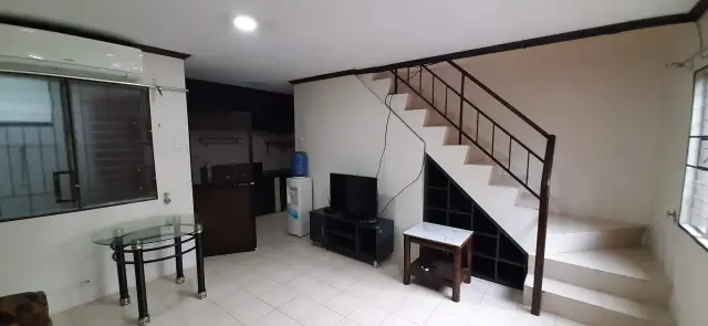 Discover the Perfect 3-Bedroom Furnished House with Parking in Lapu-Lapu City for Your Next Rental Home! - Secondary Image