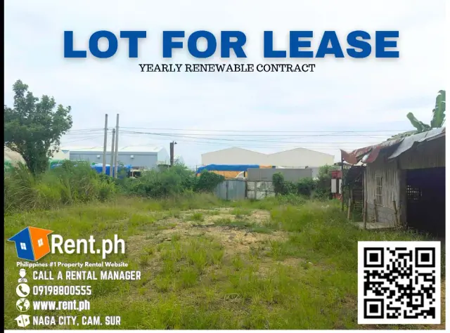 1,000 SQM LOT FOR YEARLY LEASE - Secondary Image