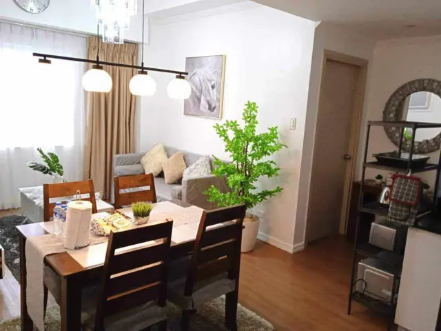 2 Bedroom Unit at City Proper - Secondary Image