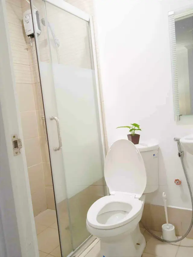 2 Bedroom Unit at City Proper - Secondary Image