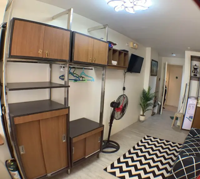 AMAIA STUDIO UNIT - Secondary Image