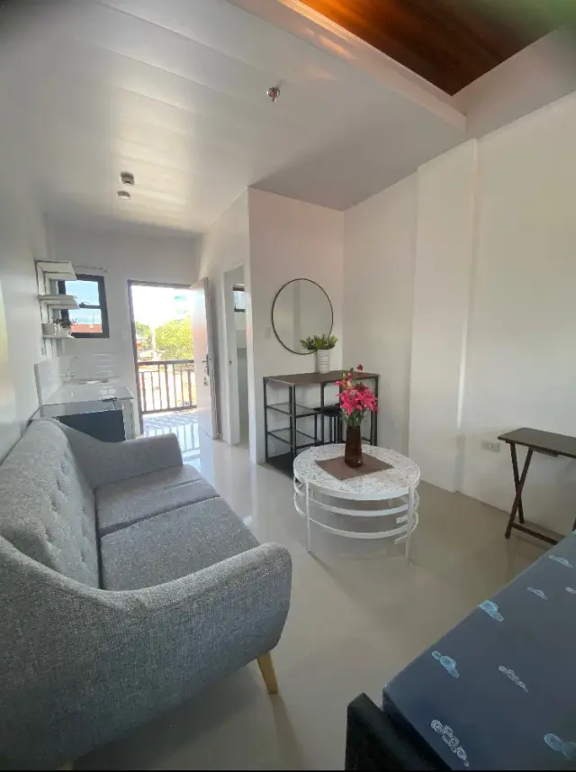 Fully Furnished Apartment for Rent — Move-in Ready! - Secondary Image