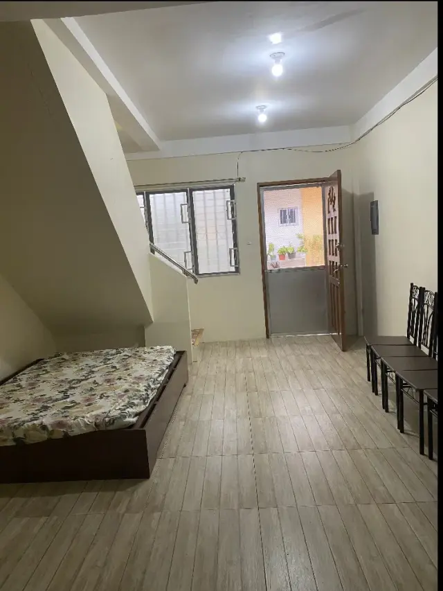 Spacious 2-Storey Bare Unit Apartment for Rent in Cagayan de Oro - Secondary Image