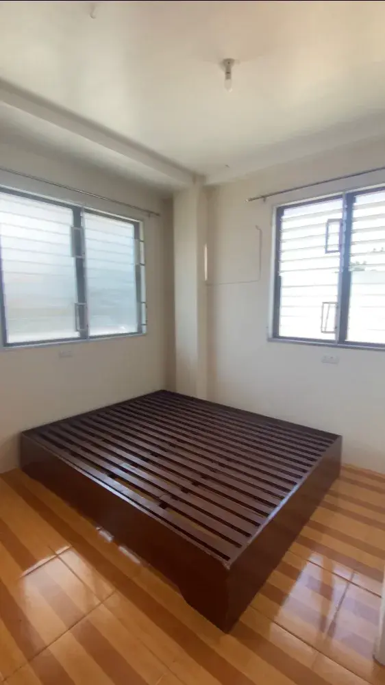 Cozy Bare Studio Apartment for Rent - Secondary Image