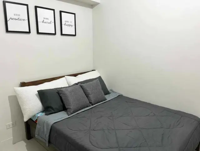Fully Furnished 2 Bedroom Unit in Horizon 101 T2 - Secondary Image