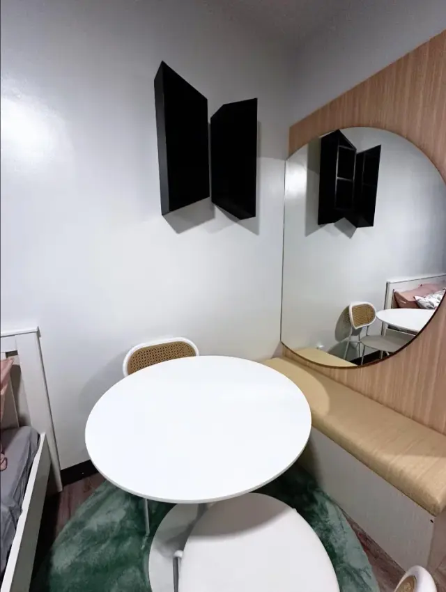 Cozy Studio Unit for rent in Cebu City - Secondary Image