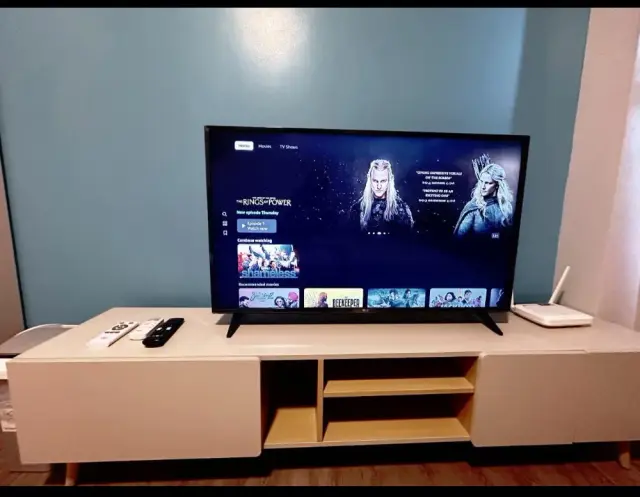 Cozy Studio Unit for rent in Cebu City - Secondary Image
