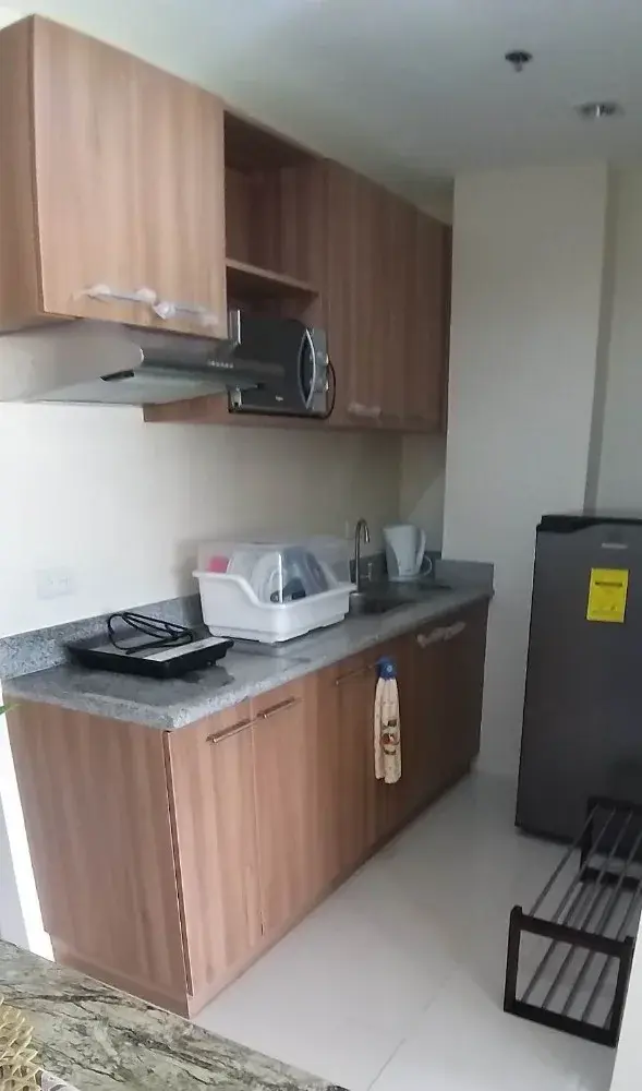 1 BR UNIT AT MIDPOINT RESIDENCES - Secondary Image