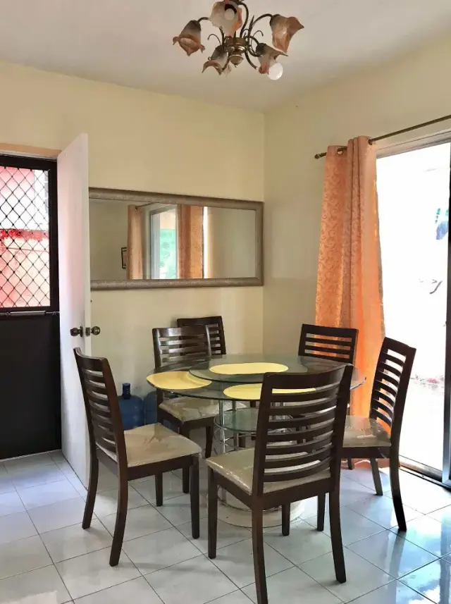 For Rent Single-Detached House and Lot in Basak Lapu-Lapu City - Secondary Image
